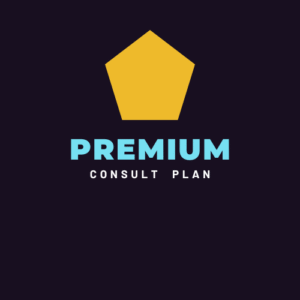 Premium Consult Package